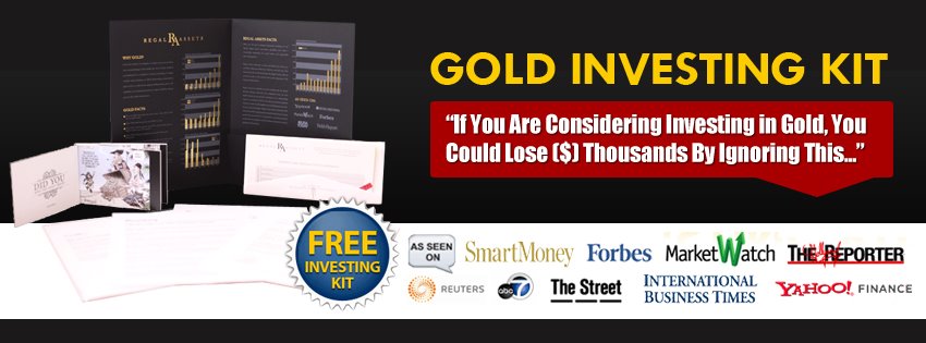 Gold IRA Rollover Secrets - #1 Precious Metal IRA Guide - Gold IRA ...