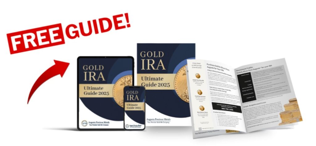 Augusta Free Gold IRA Guide 2025