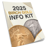 Birch Gold Info Kit