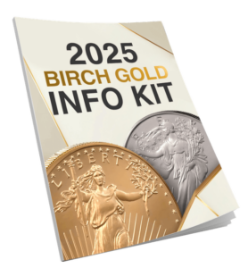 Birch Gold Info Kit