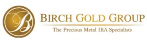 Birch gold group